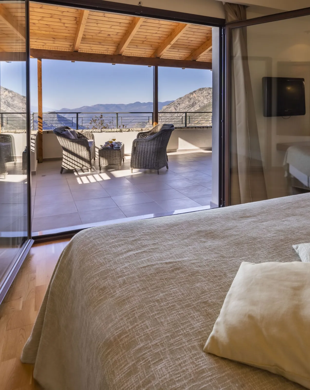 Family Executive Suite