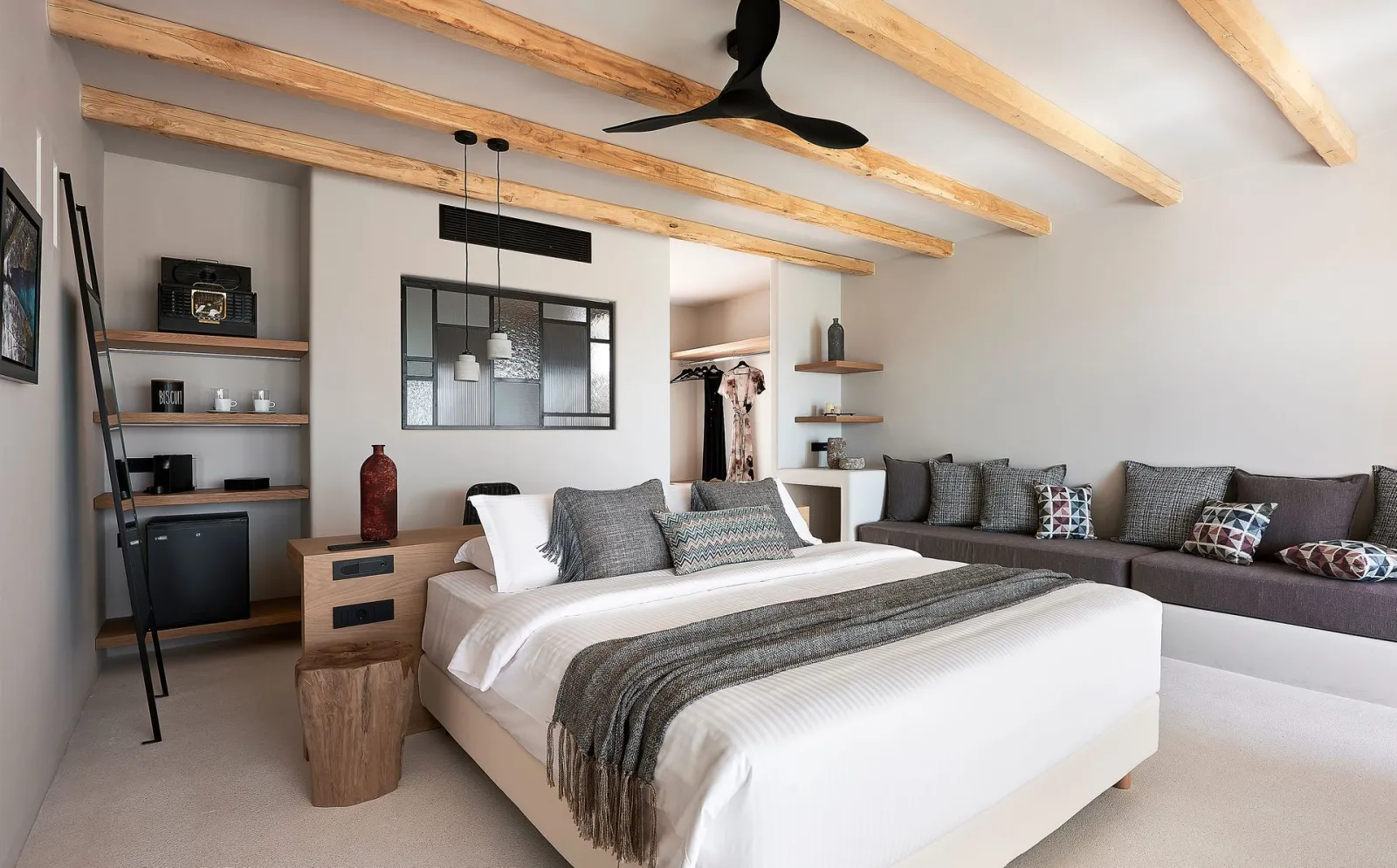 Superior Suite with Sea View & Private Pool