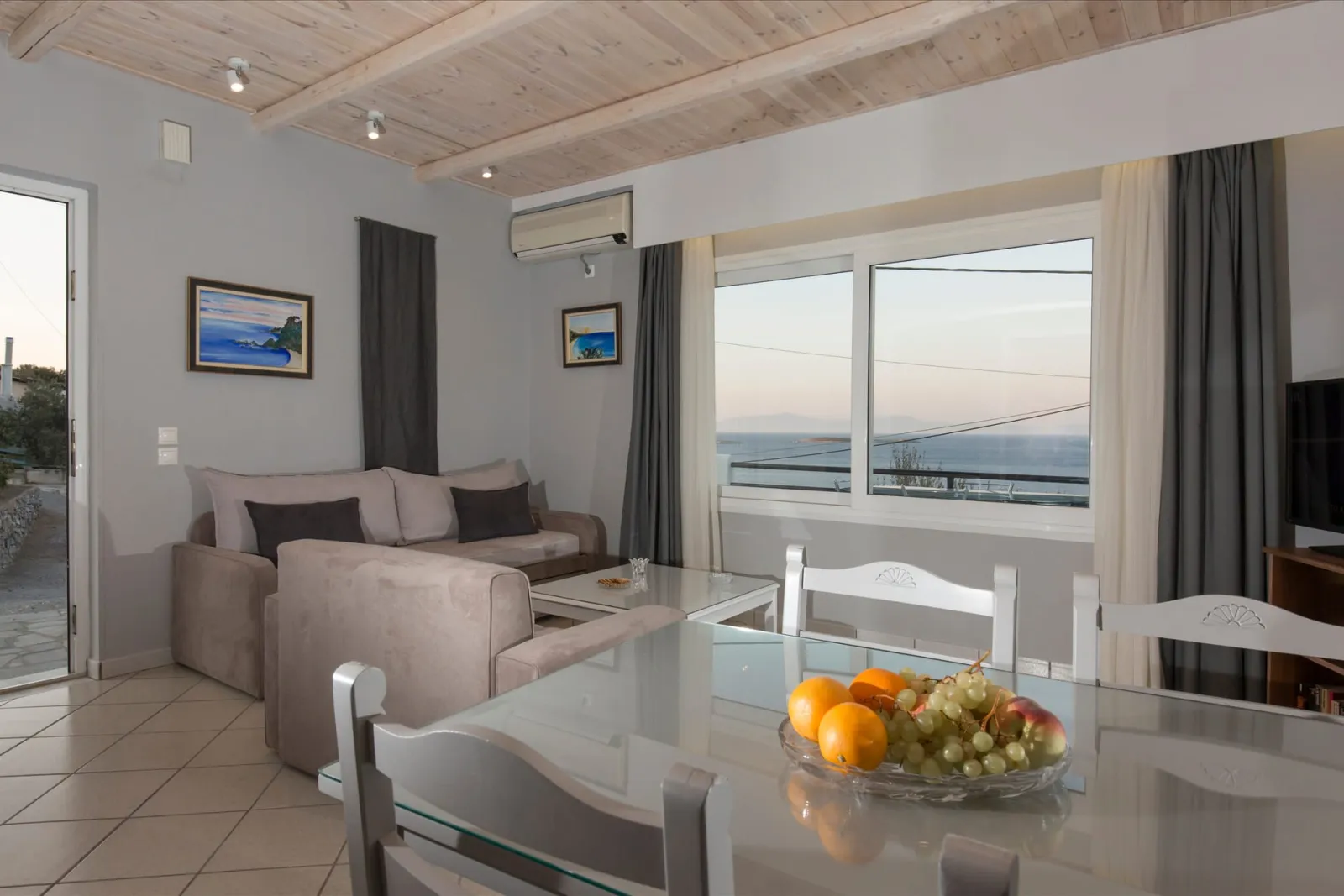 Virginia Seaside Villas II