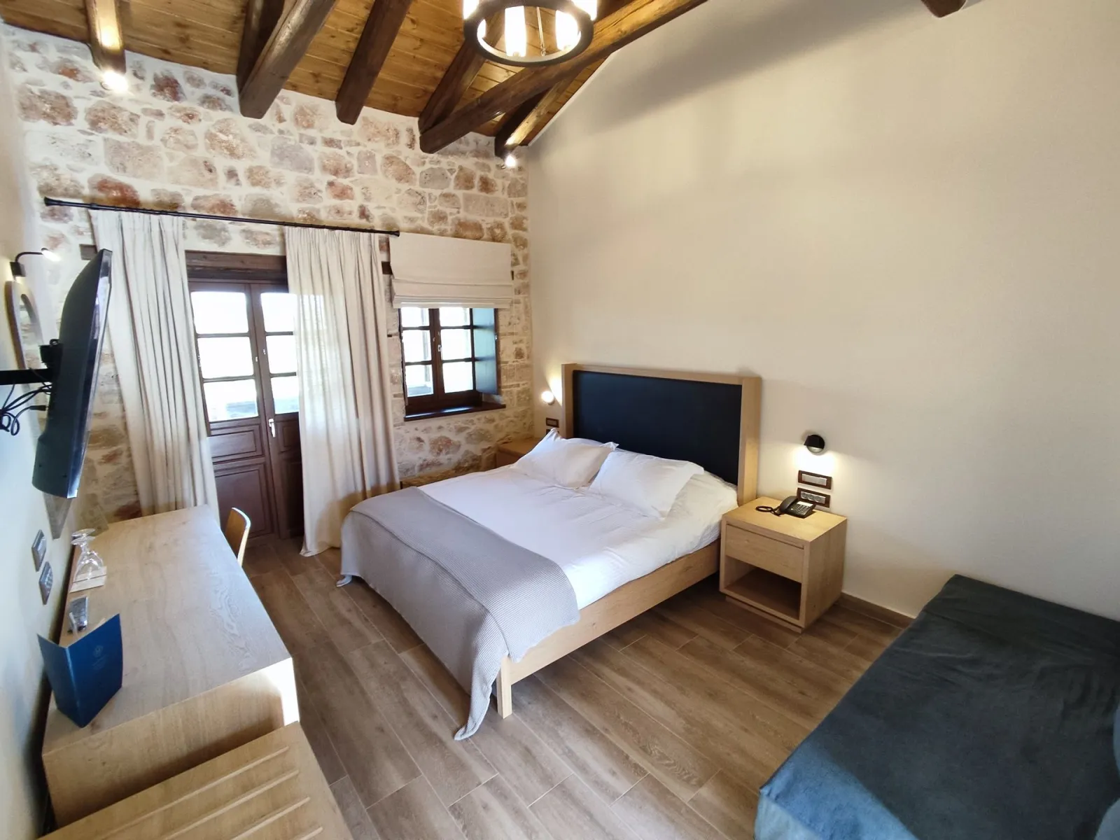 Executive Double Room