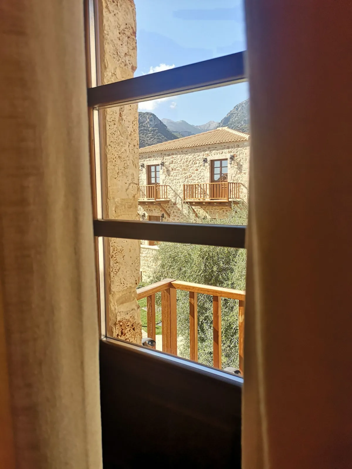Executive Double Room
