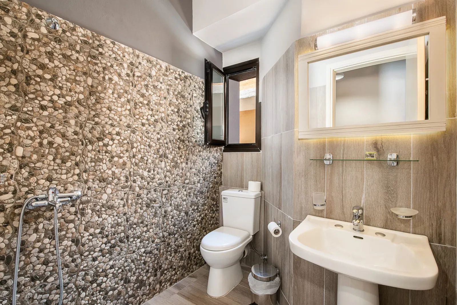 Two Bedroom Sea View