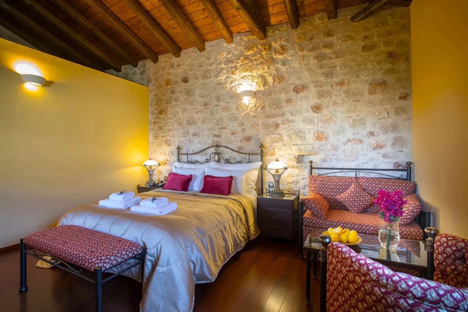 Family Triple Room