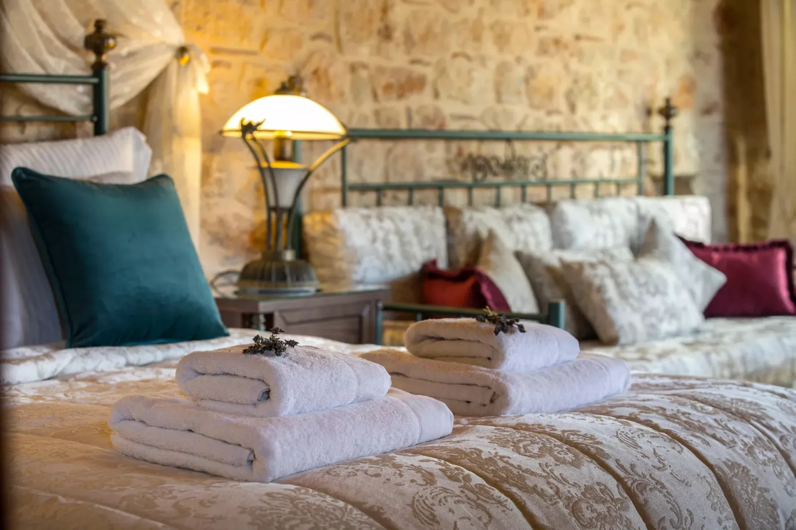 Family Quadruple Room