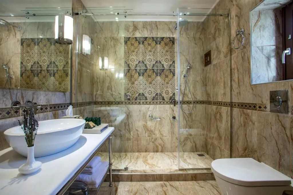 Family Quadruple Room