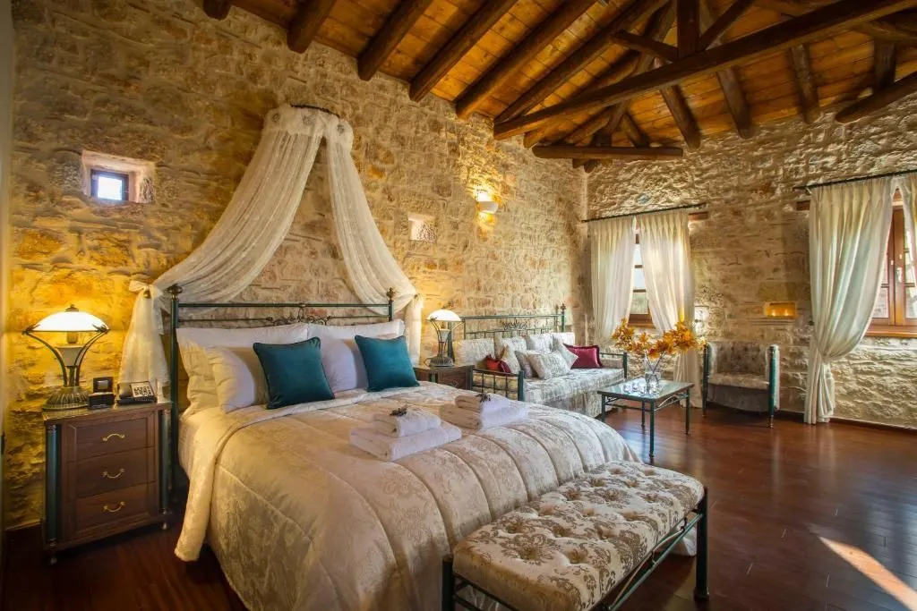 Family Quadruple Room