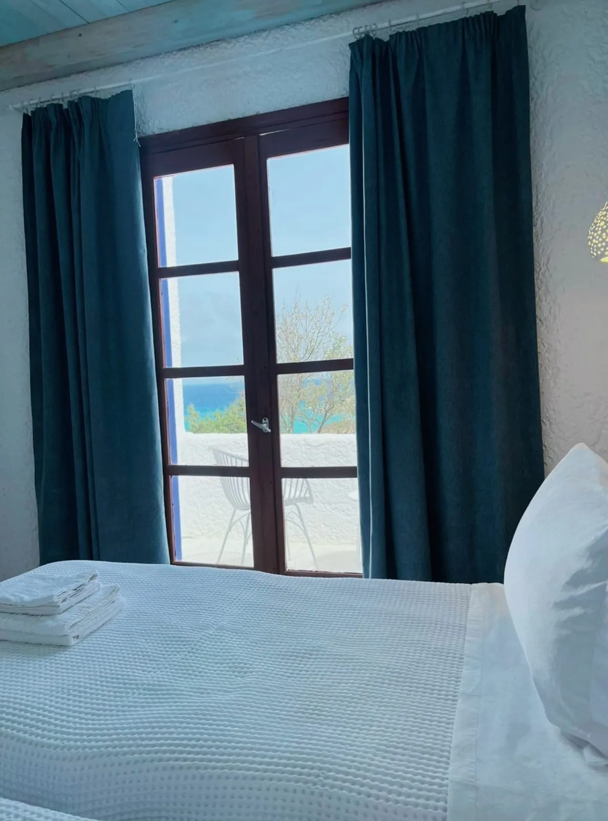 Double Room with Sea View