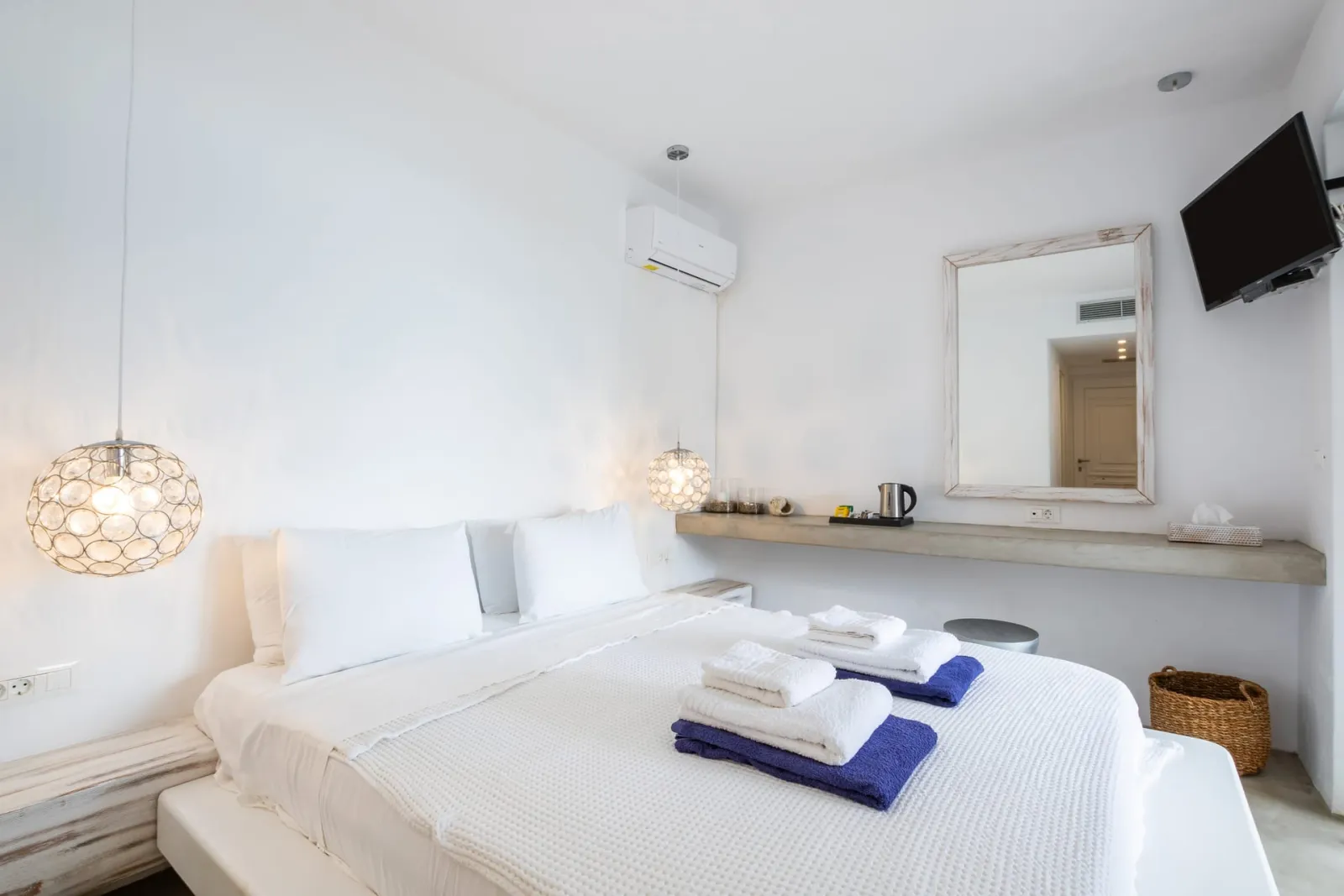 Superior room