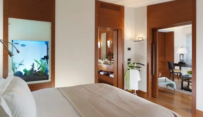 Premier Villa Sea View