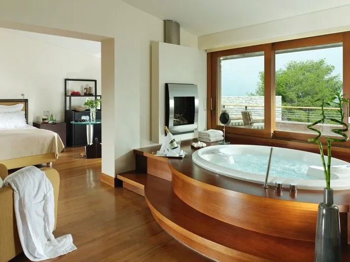 Premier Villa Sea View