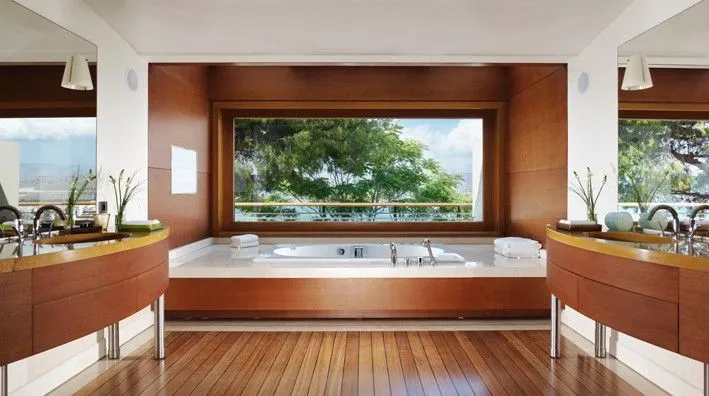 Premier Villa Sea View
