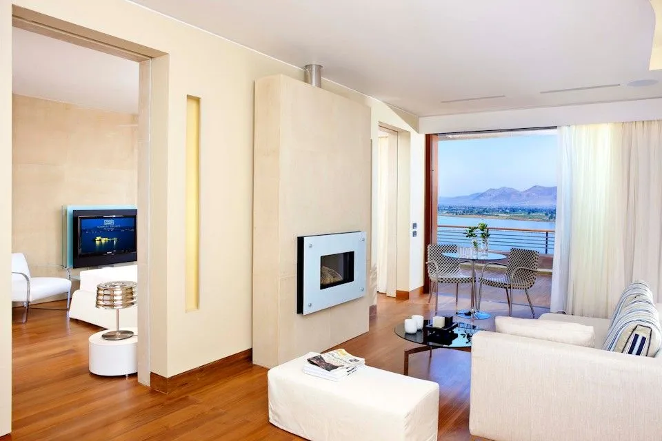 Grand Villa Sea View