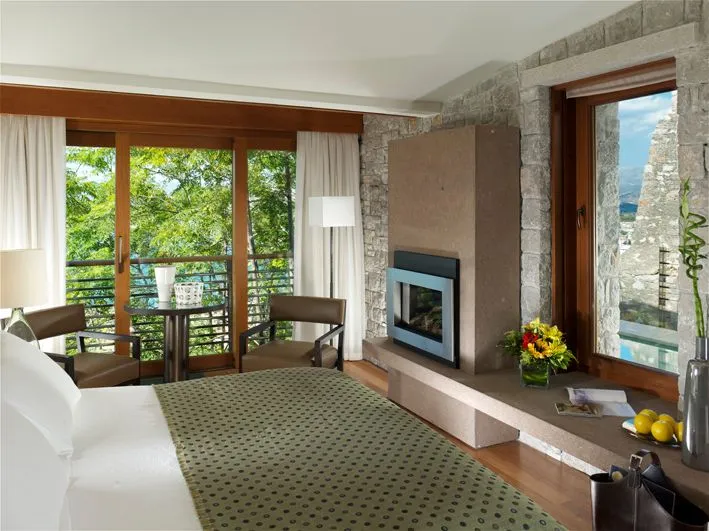 Luxury Bungalow Sea View with private pool