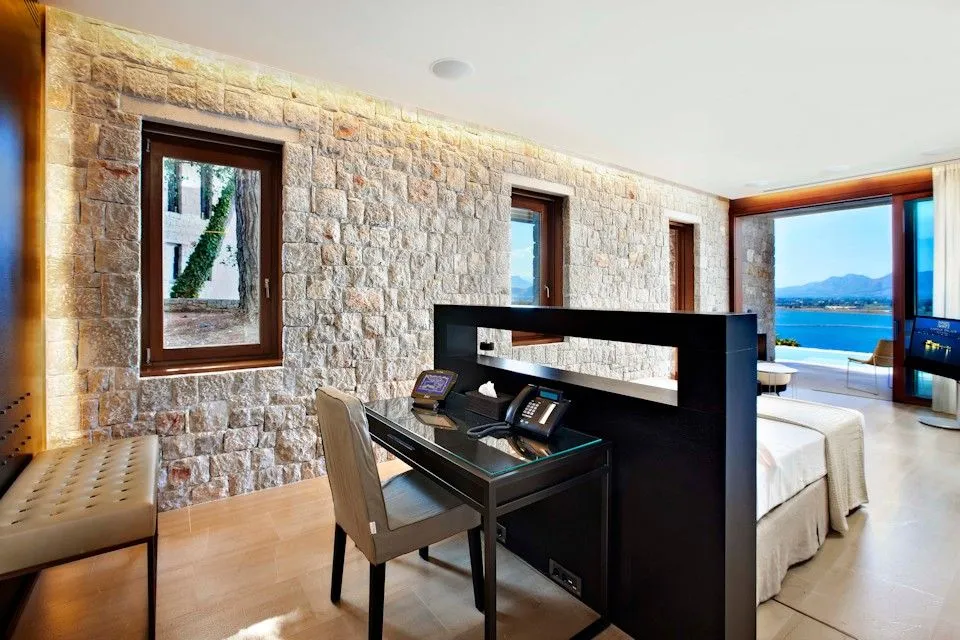 Luxury Bungalow Sea View with private pool