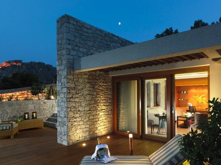 Premier Villa Sea View with private pool