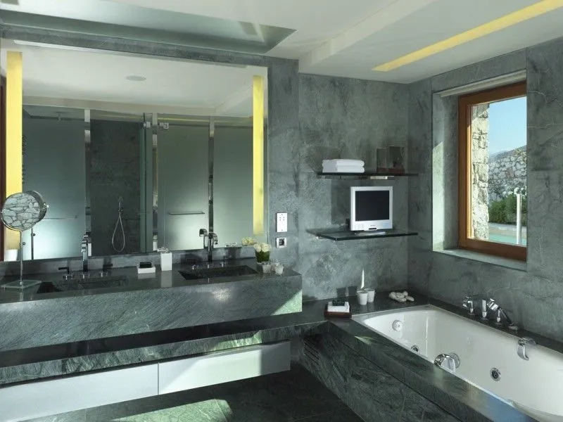 Premier Villa Sea View with private pool