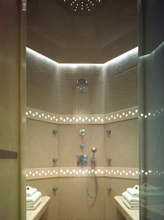 Ambassador Villa Sea View with private pool