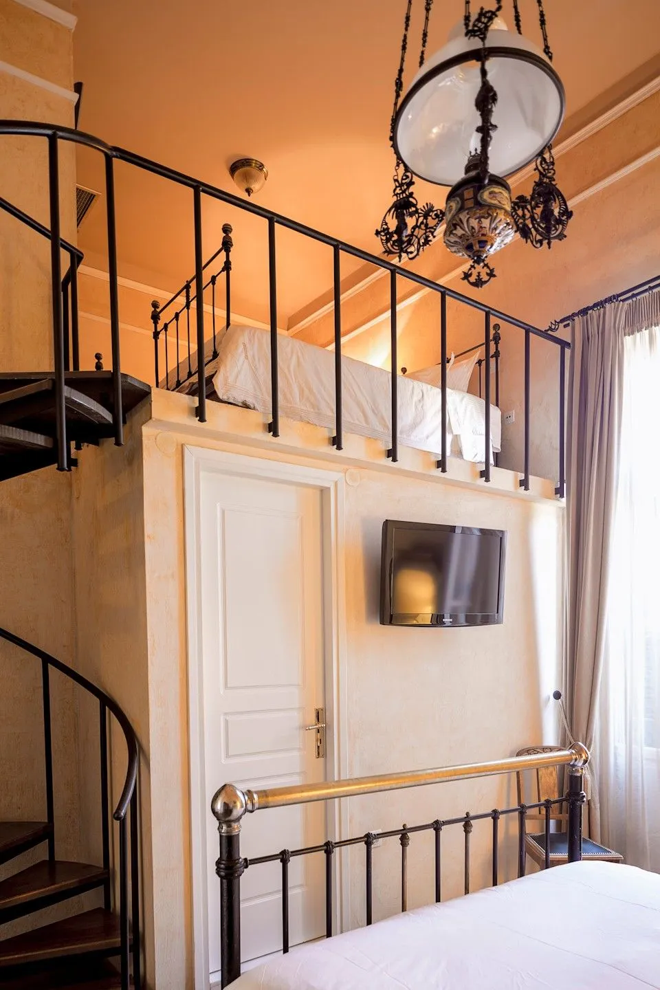 Superior Quadruple Room