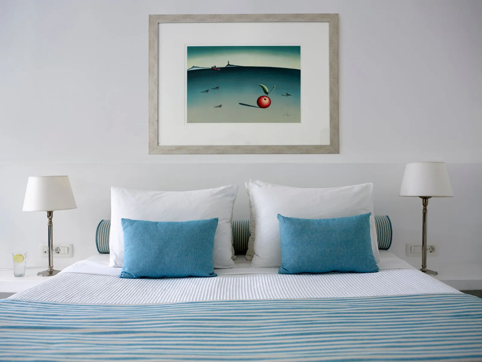Premium Superior Room