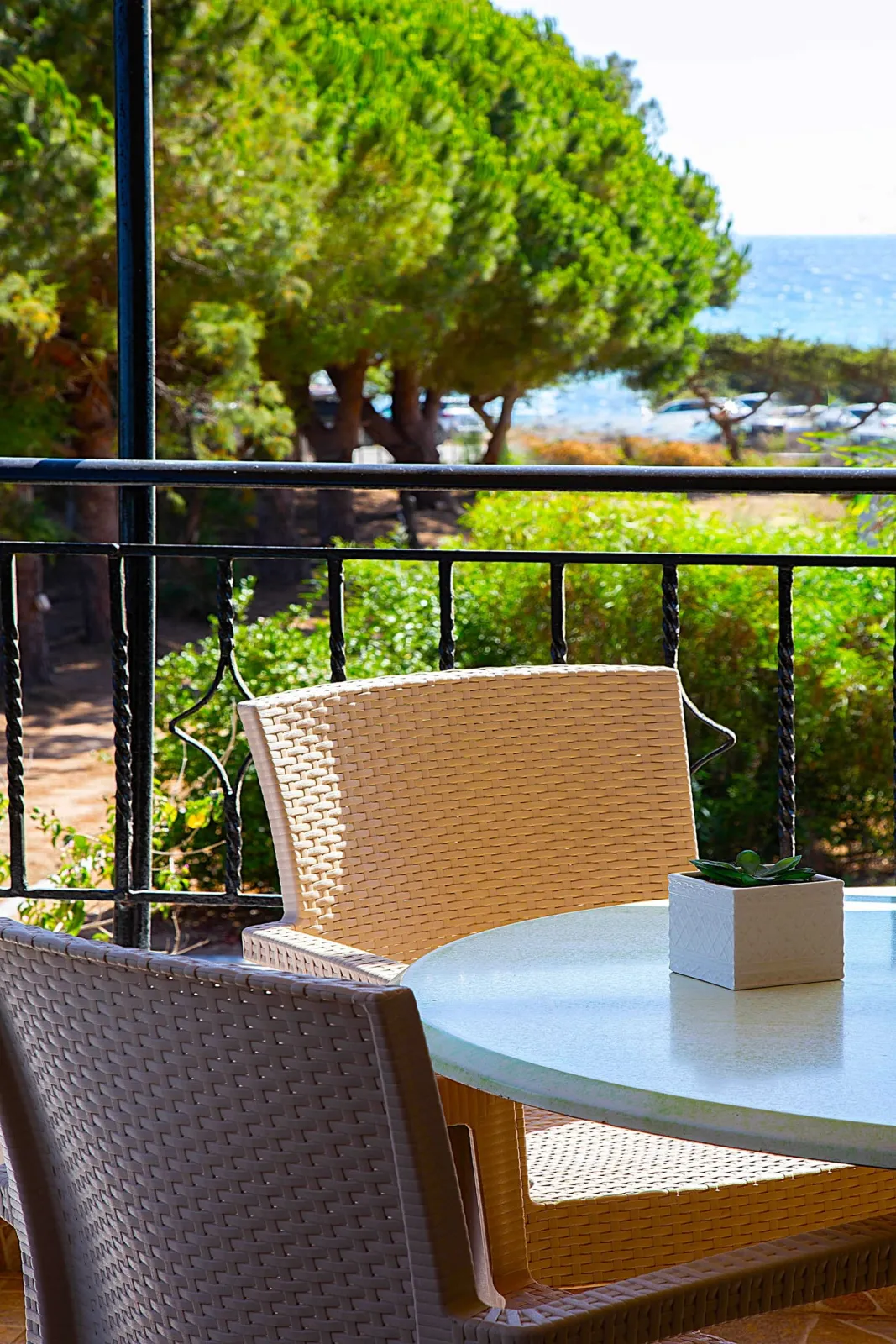 SUITE SEA VIEW