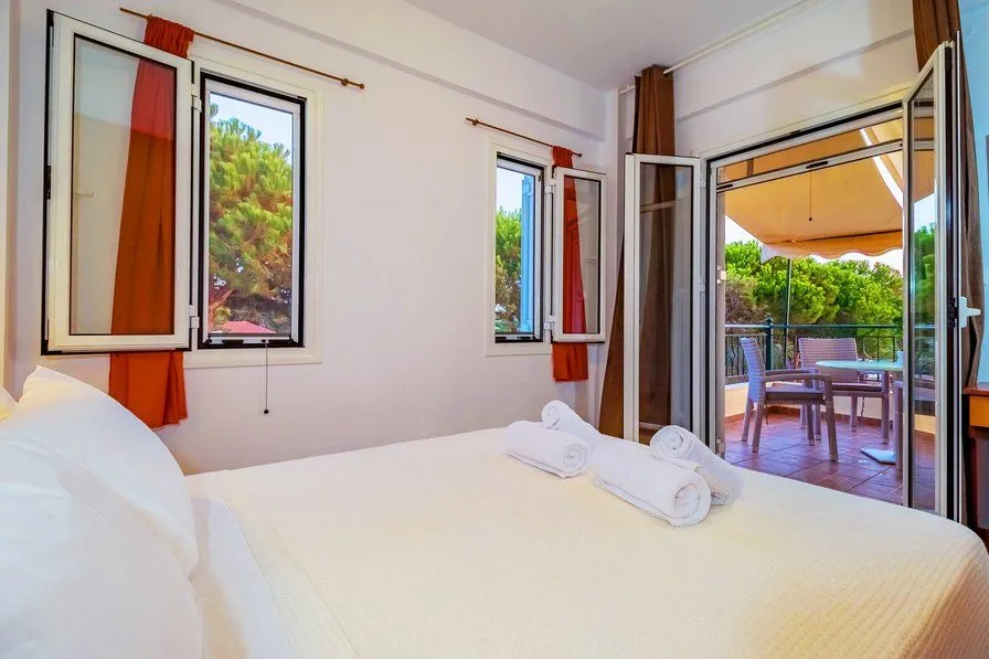 VILLA SEA VIEW