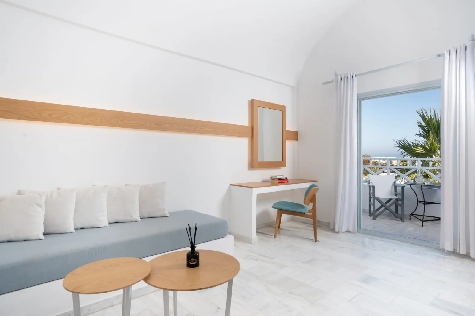 Master Suite