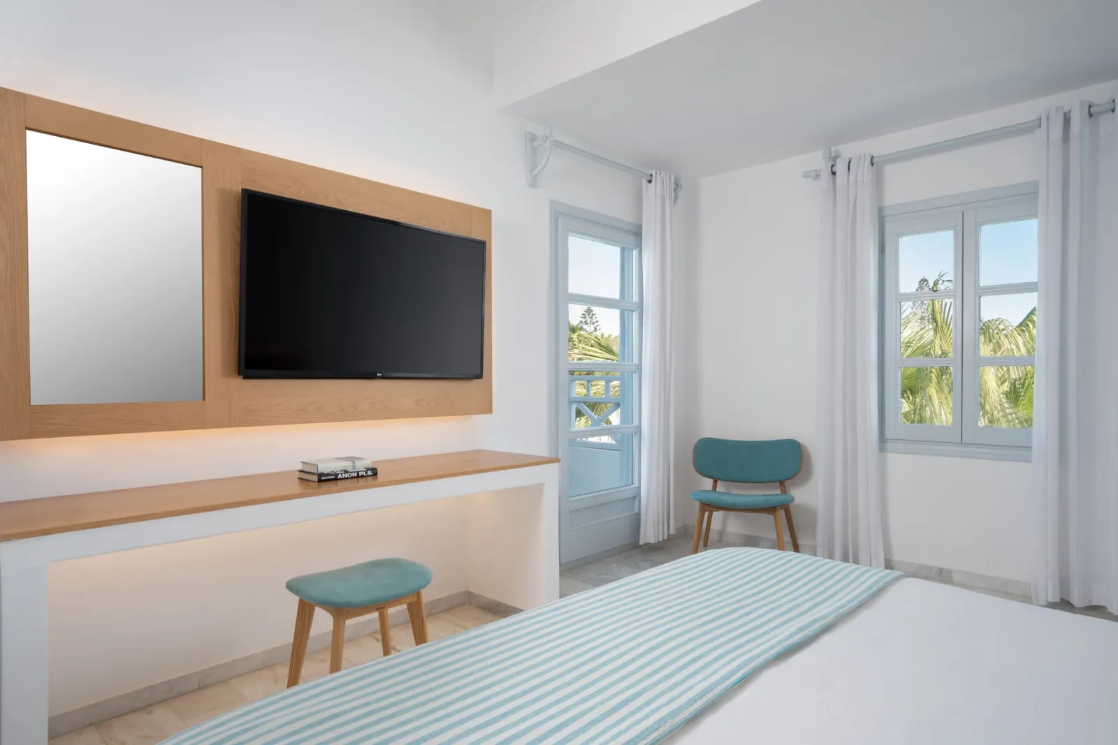 Master Suite