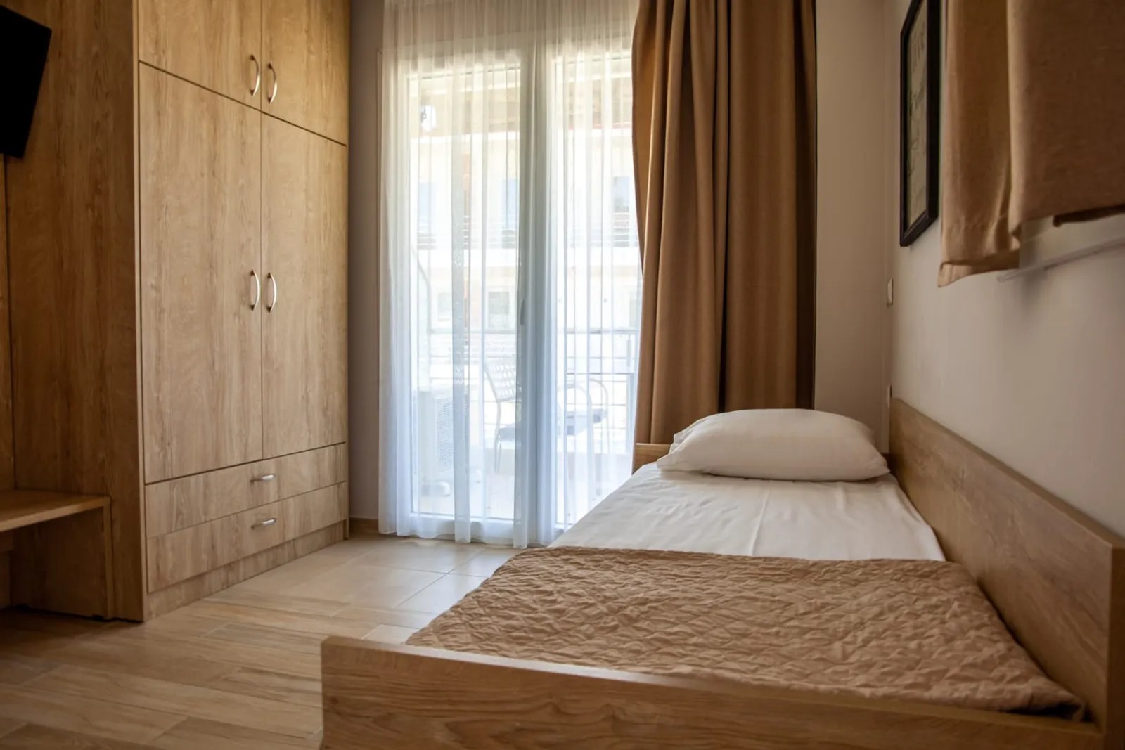 Superior Apartment