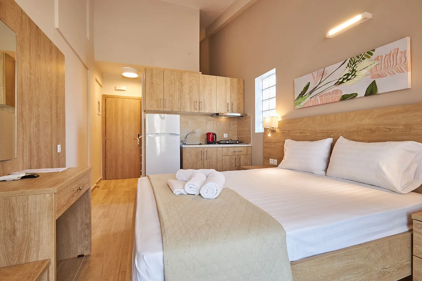 Maisonette