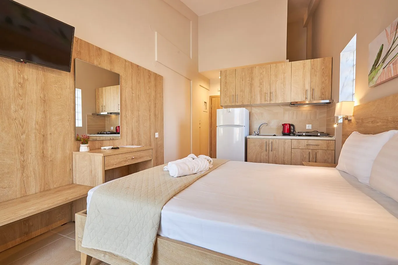 Maisonette