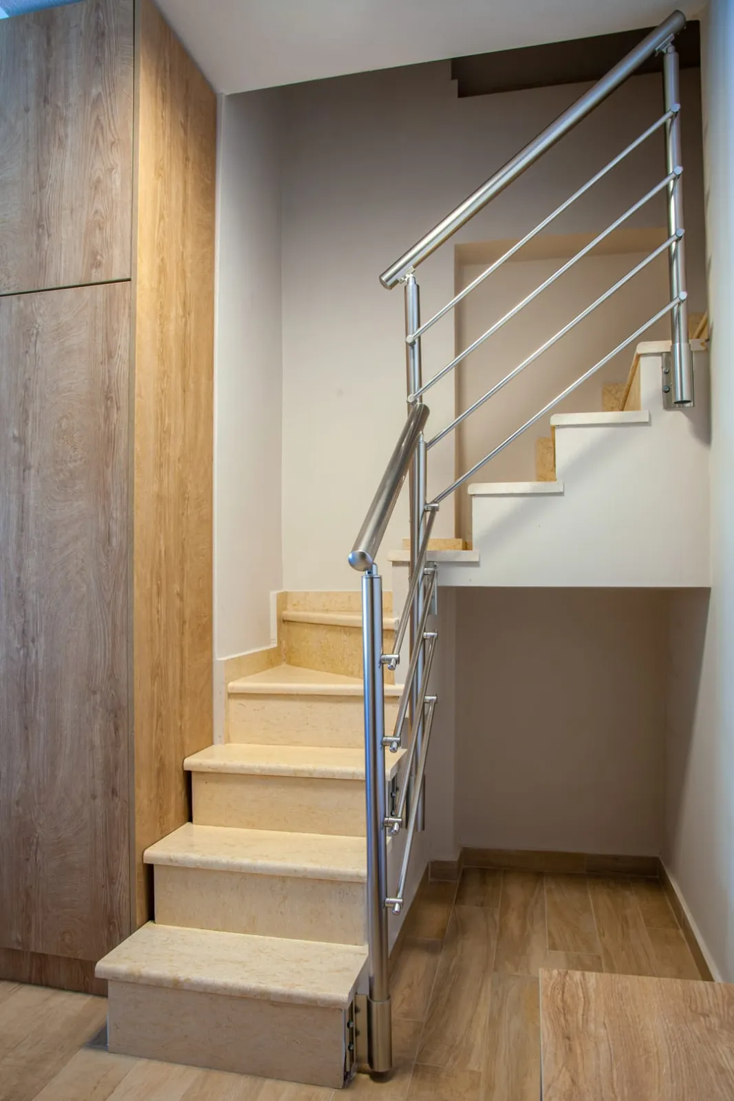Superior Maisonette