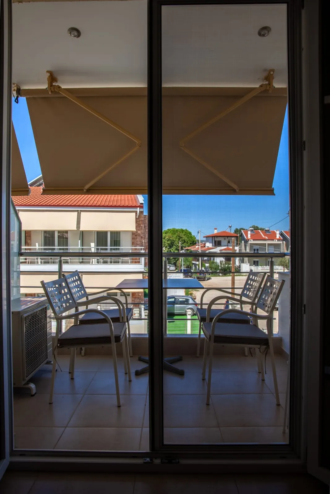 Superior Maisonette
