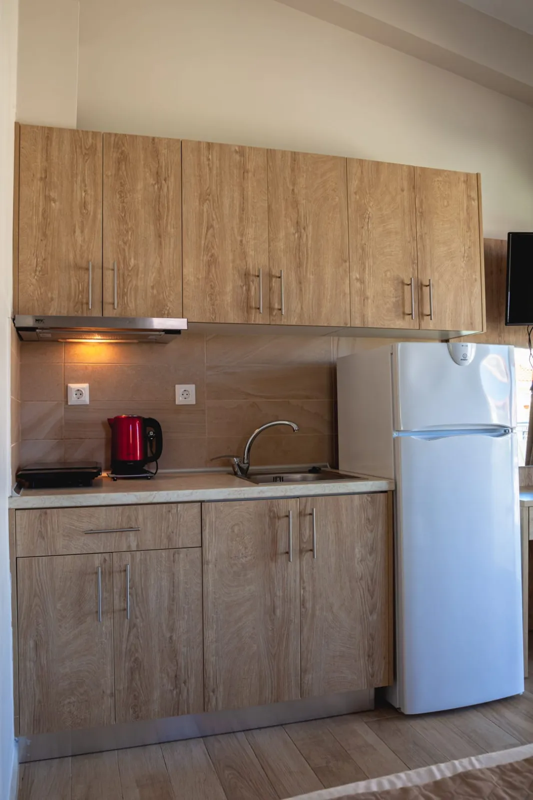 Superior Maisonette