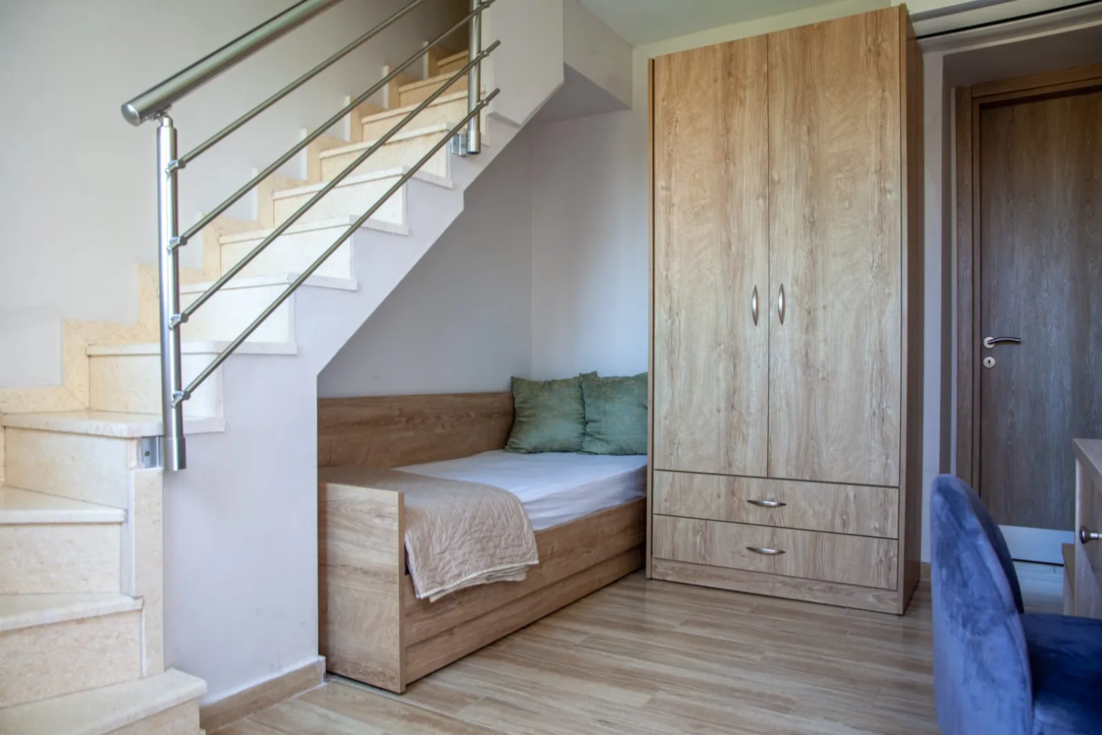 Family Maisonette