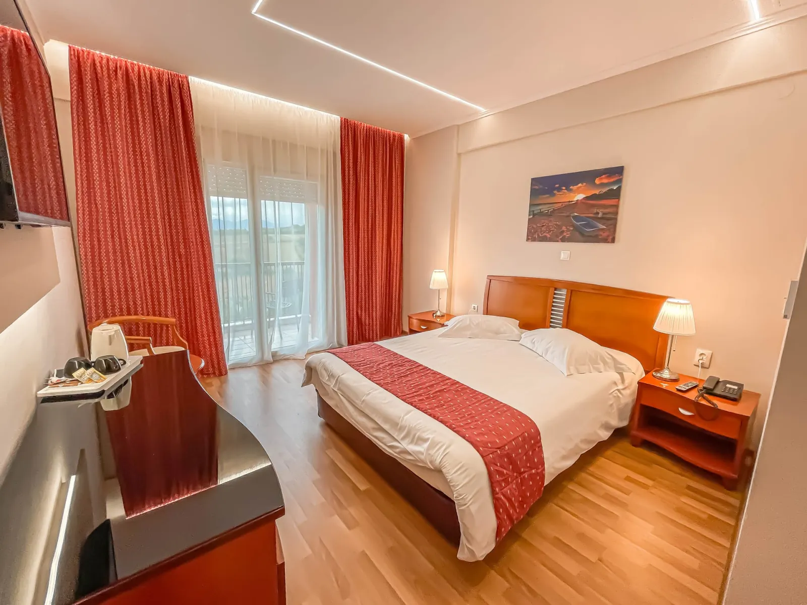 Single Room