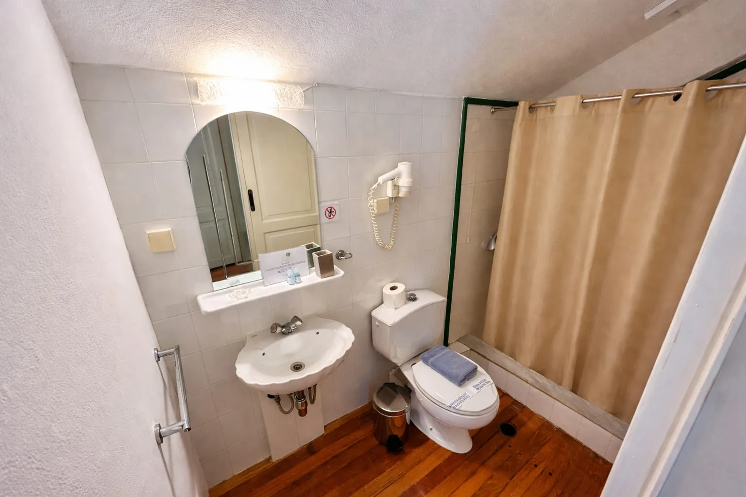 Mansion Attic Studio