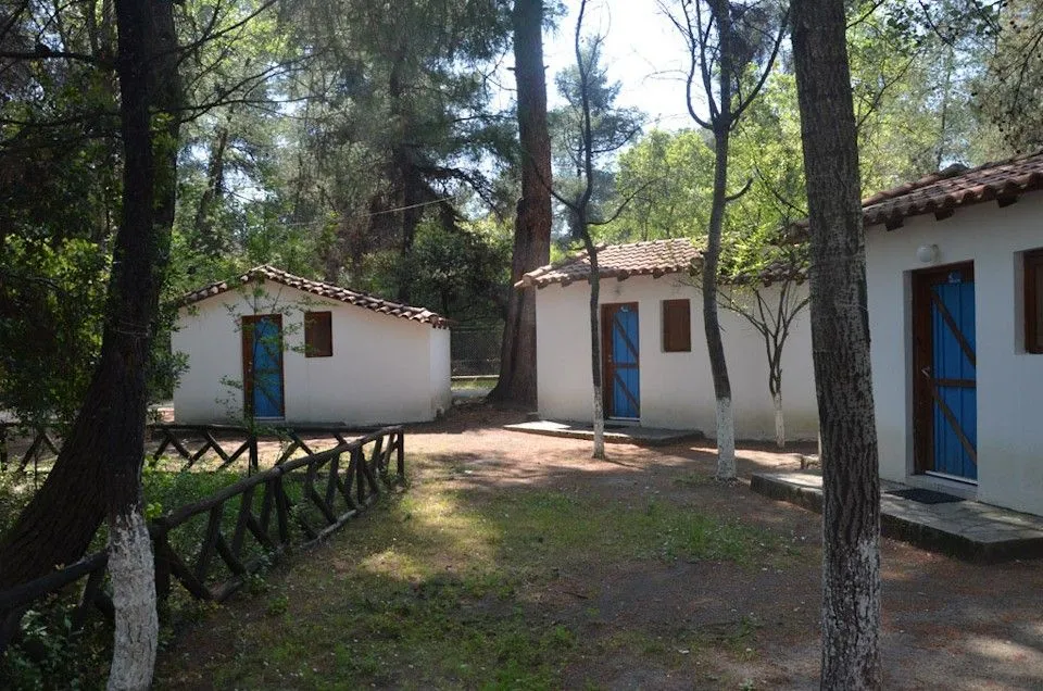 Hut