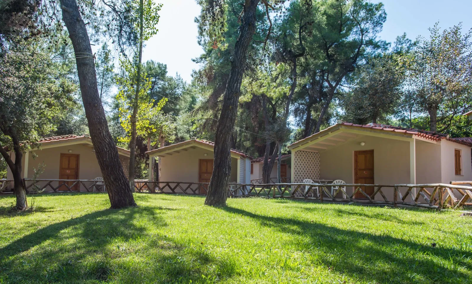 Bungalow