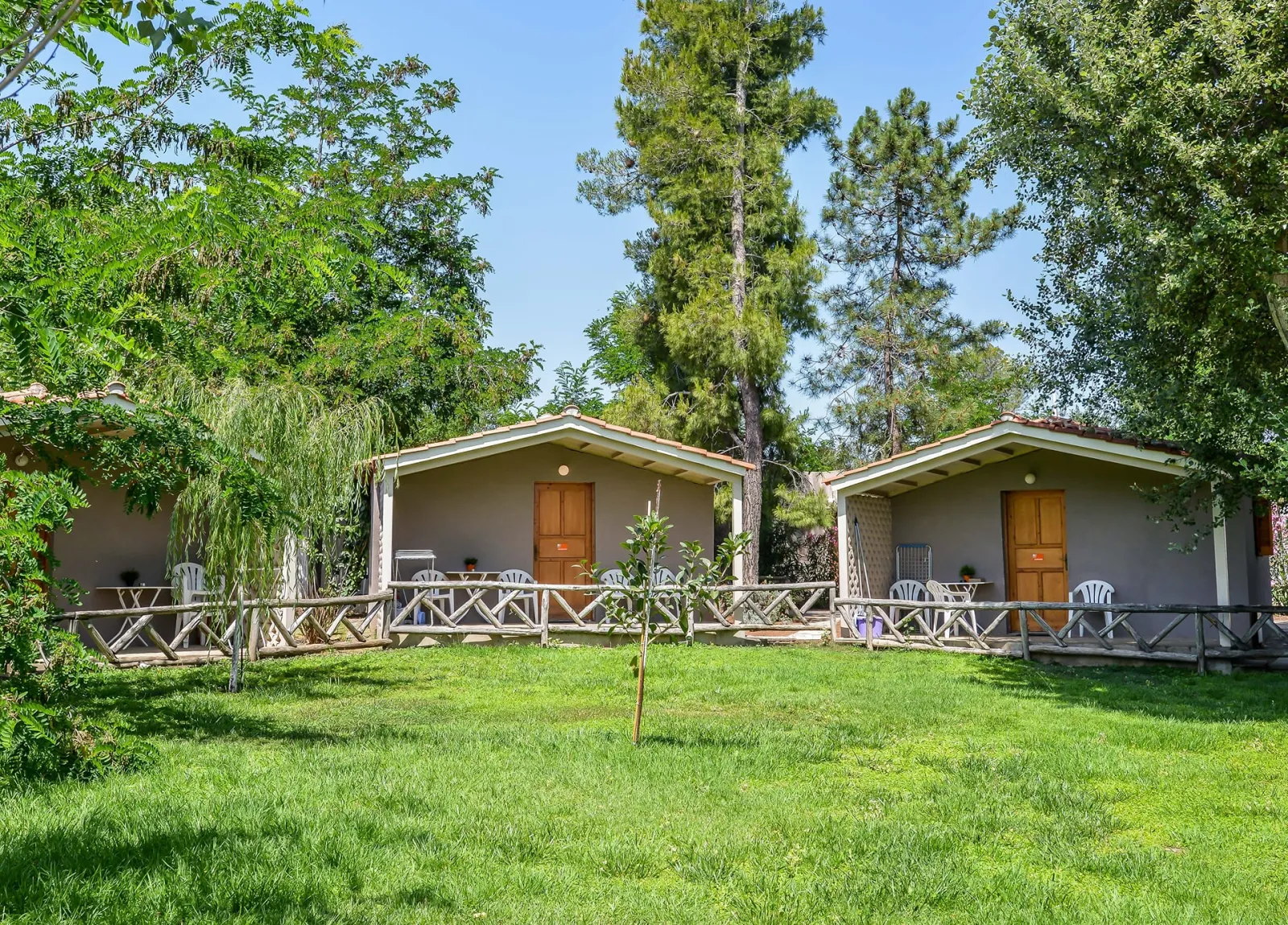 Bungalow
