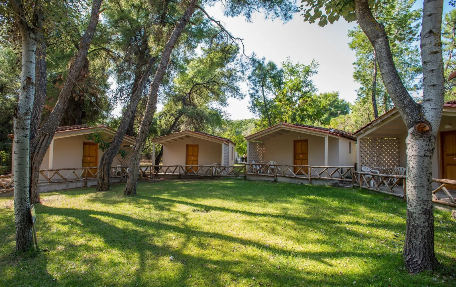 Bungalow