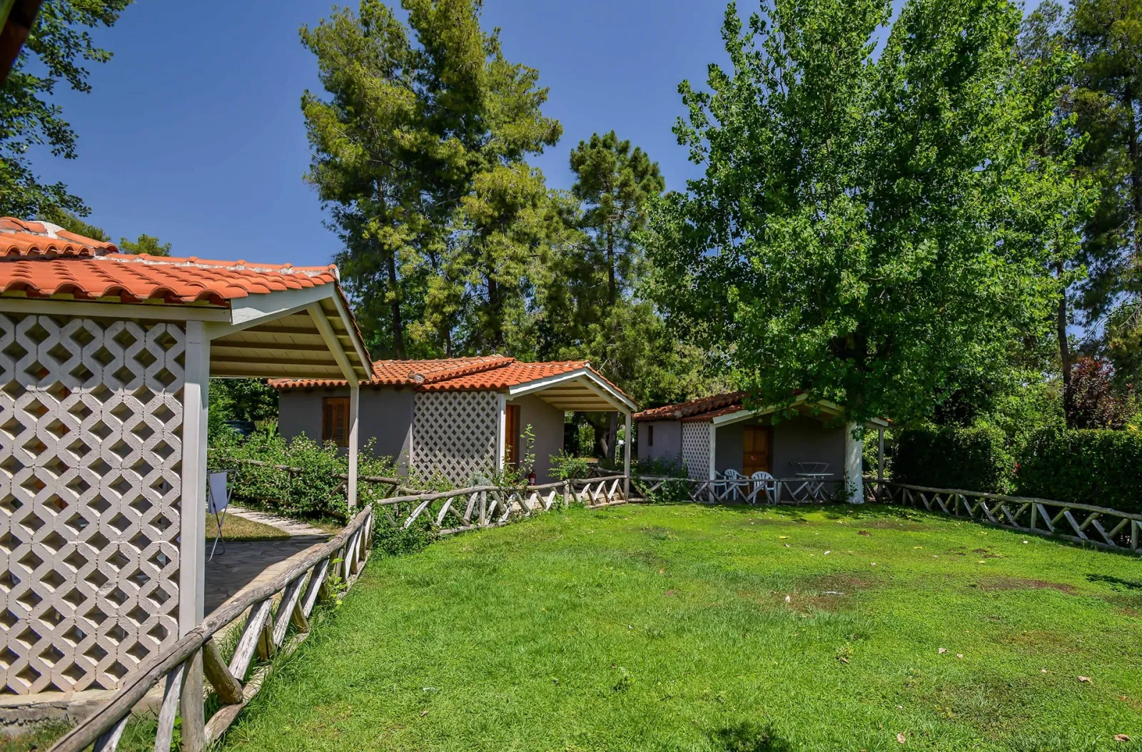 Bungalow