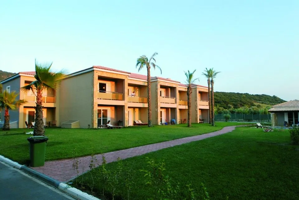 Main Building Double Deluxe 40 sq.m.