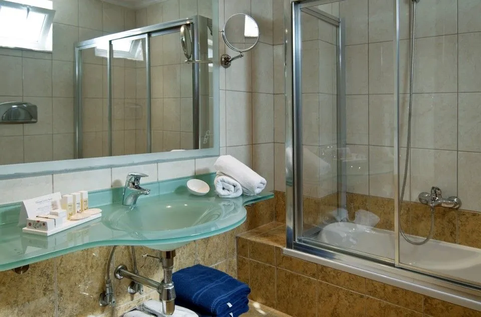 Deluxe Bungalow Sharing Pool 45 sq.m.