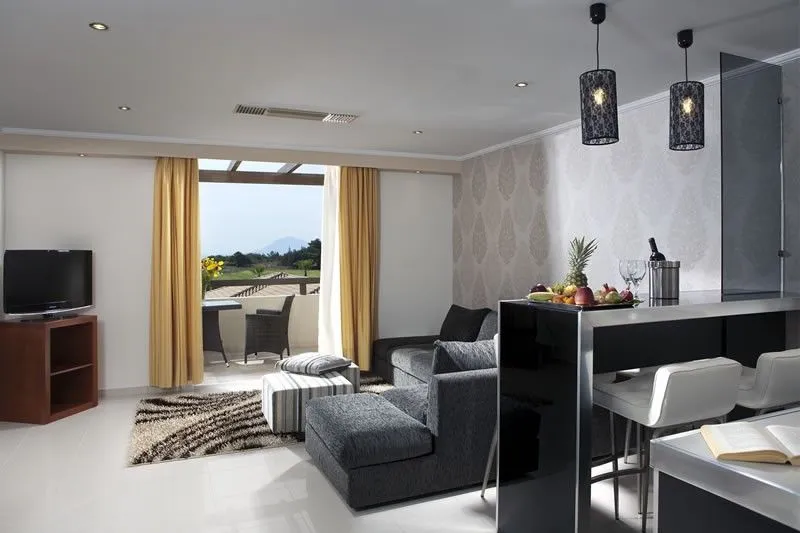 Suite 60 sq.m.