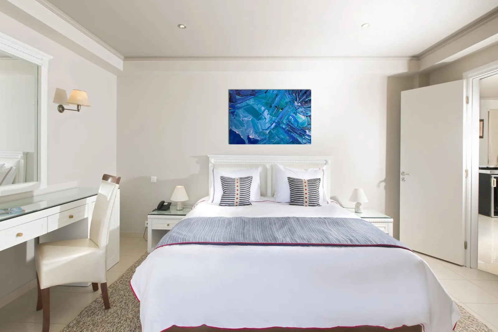 Suite 60 sq.m.