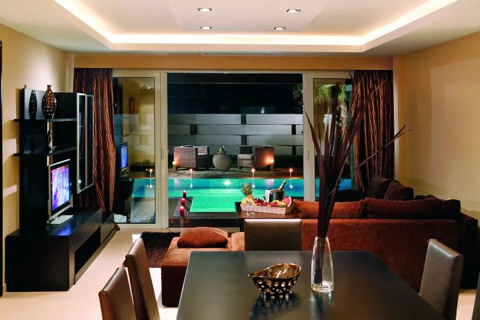 Villa 120 sq.m.
