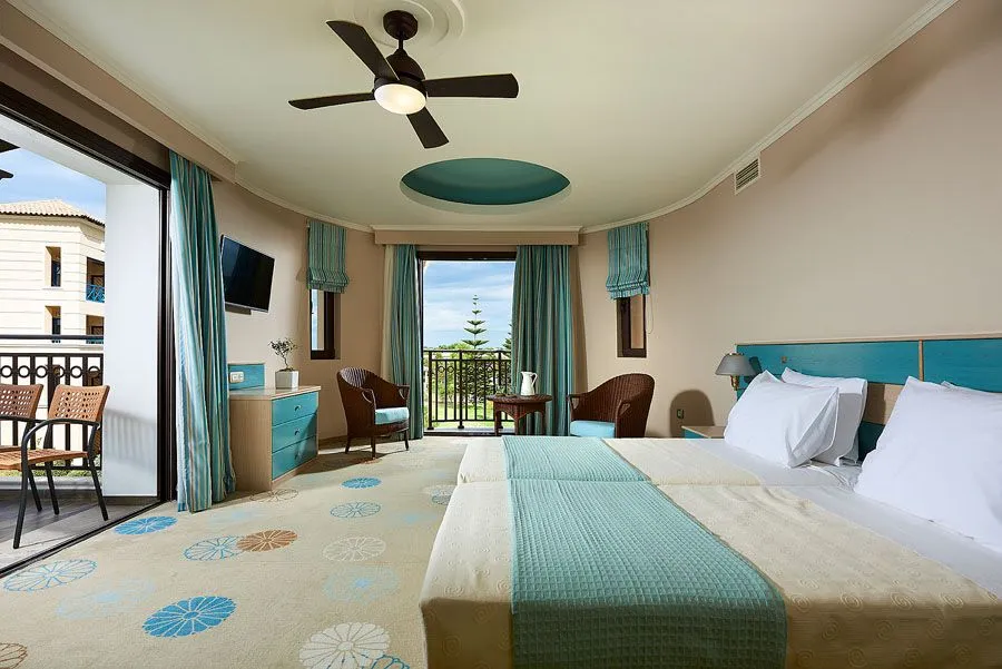Main Building Family Room (open plan)