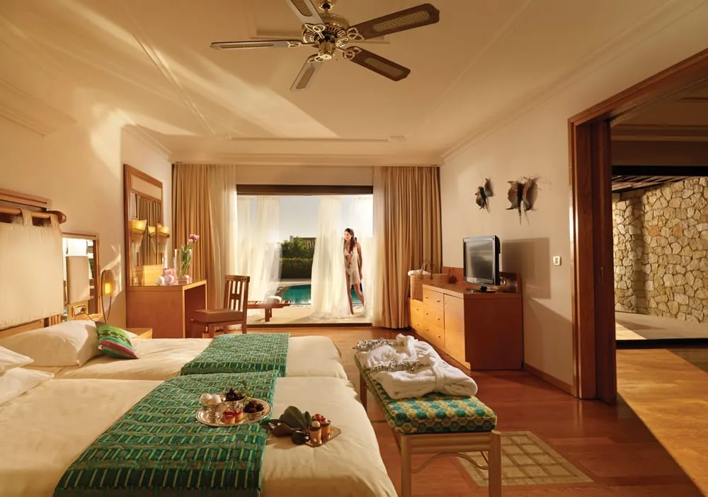 Ira Suite