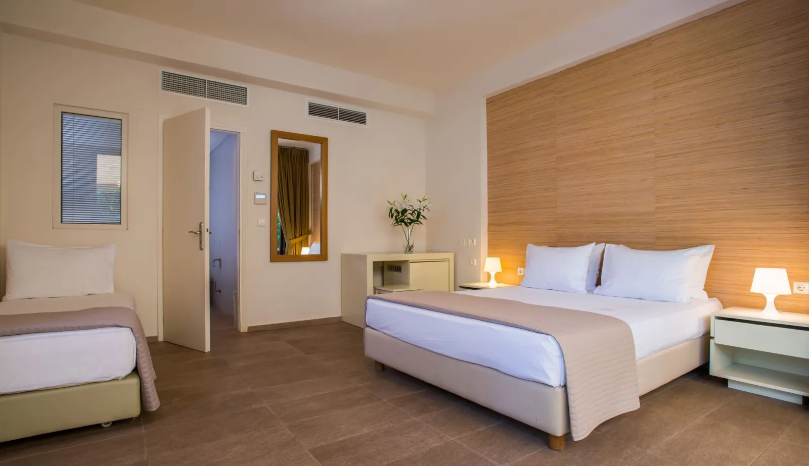 Cabana Standard