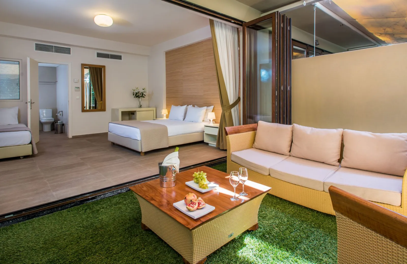 Cabana Standard